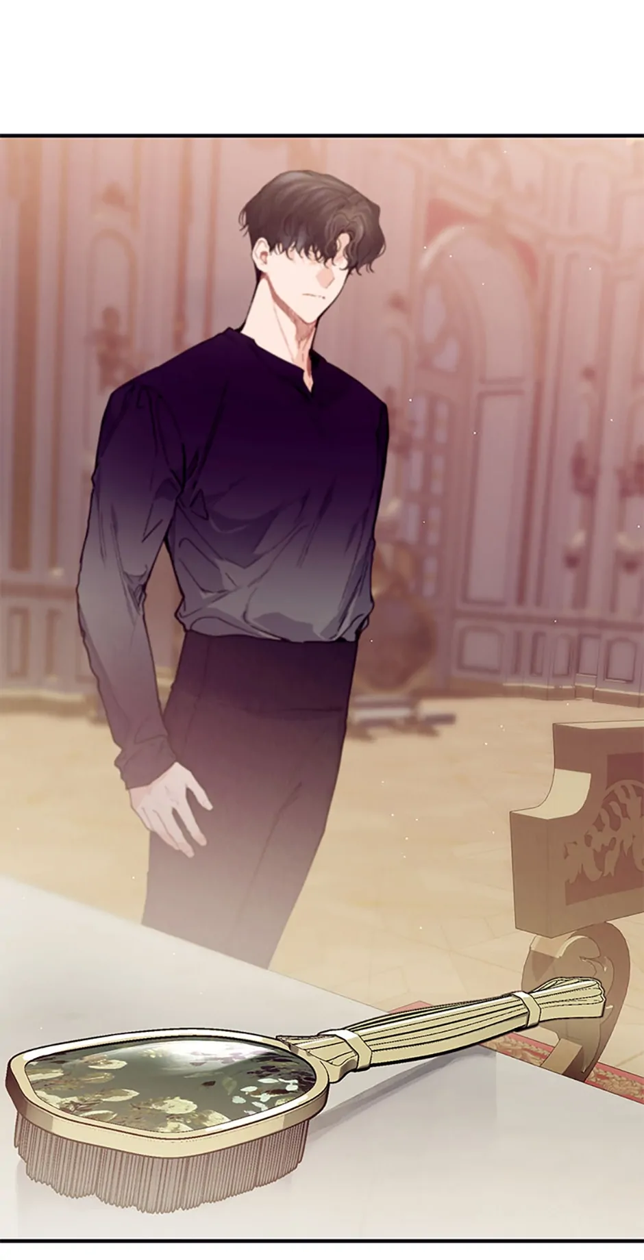 The Elegant Sea of Savagery Chapter 48 page 60