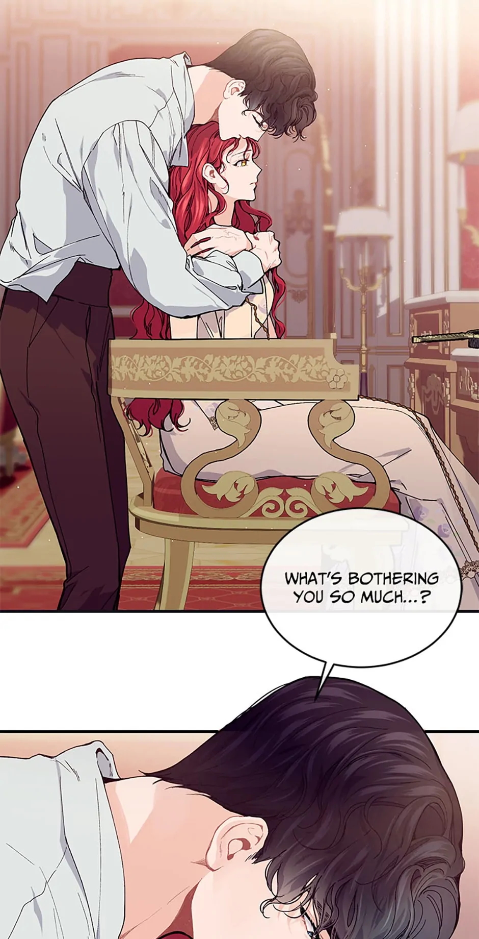 The Elegant Sea of Savagery Chapter 48 page 62