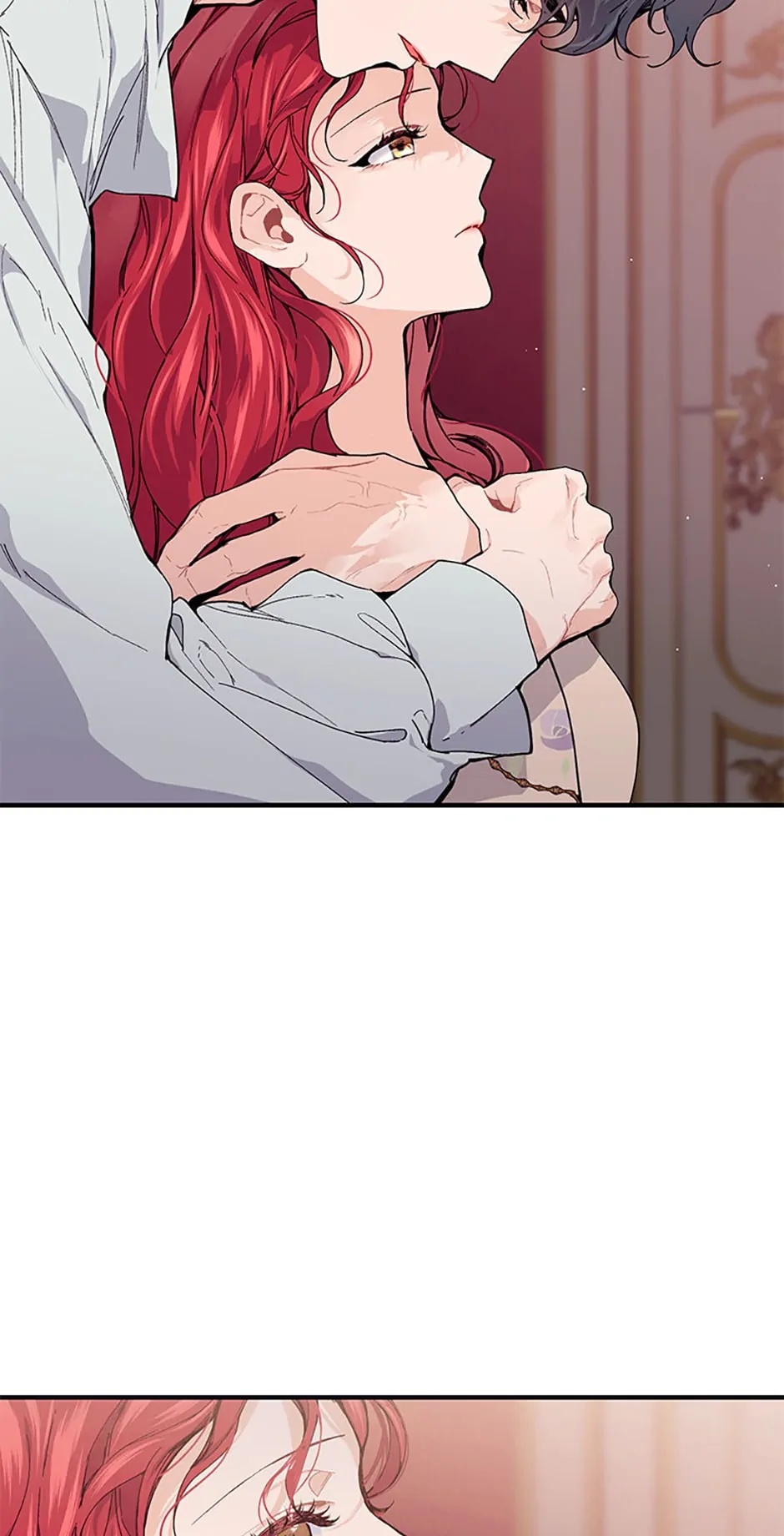 The Elegant Sea of Savagery Chapter 48 page 63