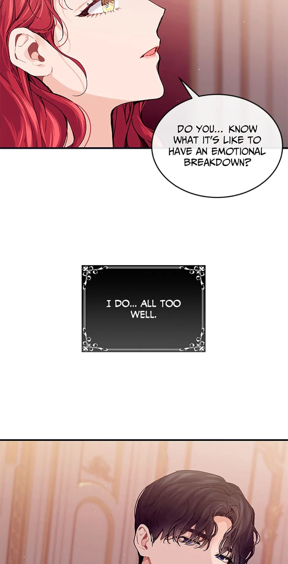 The Elegant Sea of Savagery Chapter 48 page 64