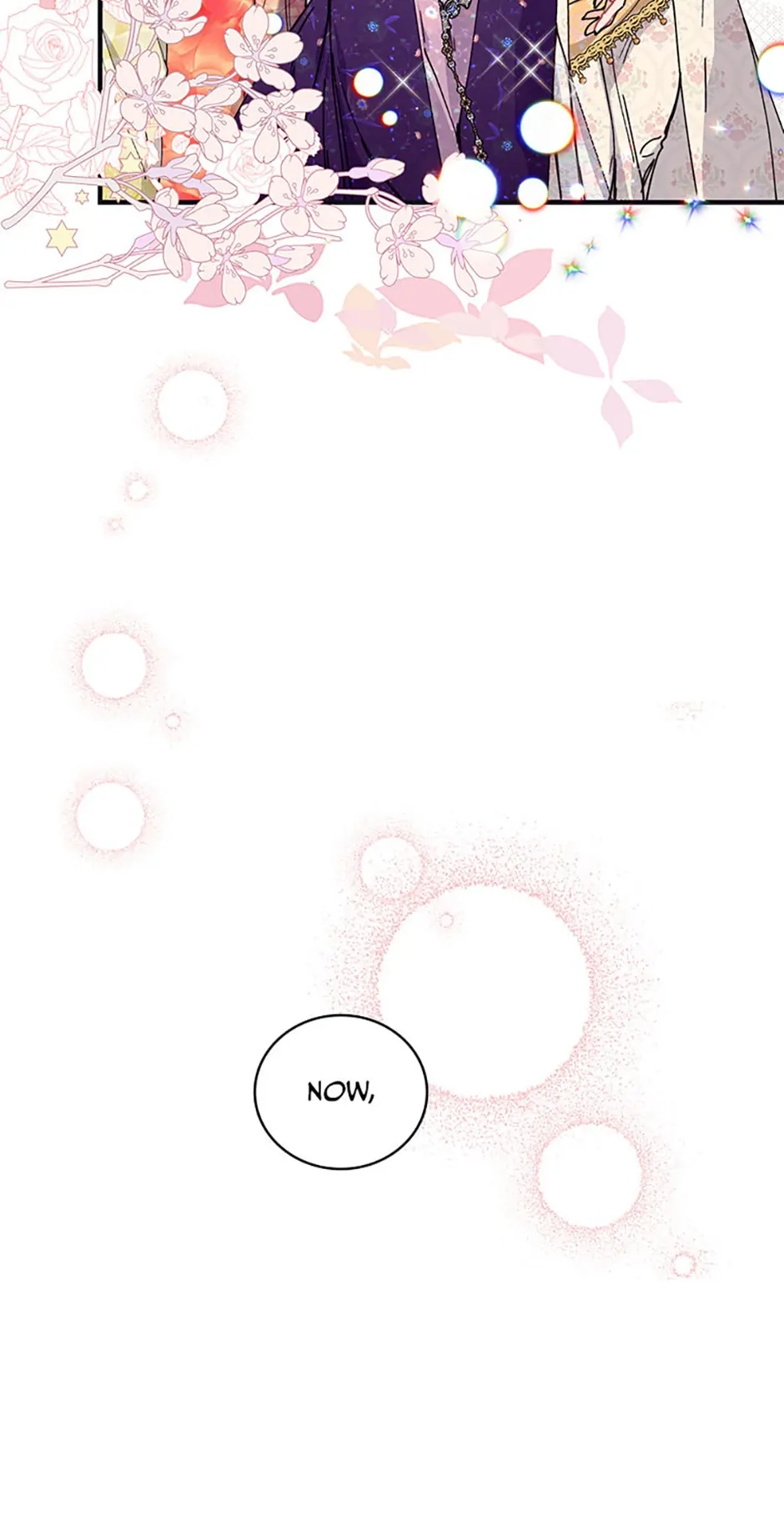 The Elegant Sea of Savagery Chapter 48 page 8