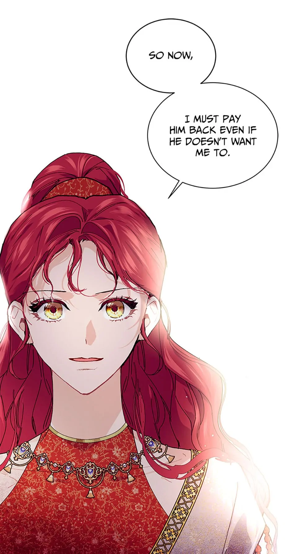 The Elegant Sea of Savagery Chapter 50 page 0