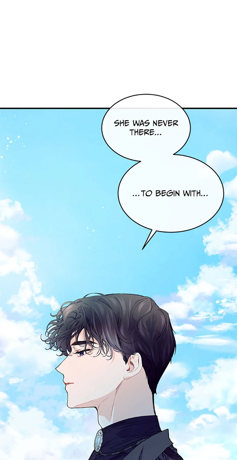 The Elegant Sea of Savagery Chapter 50 page 19