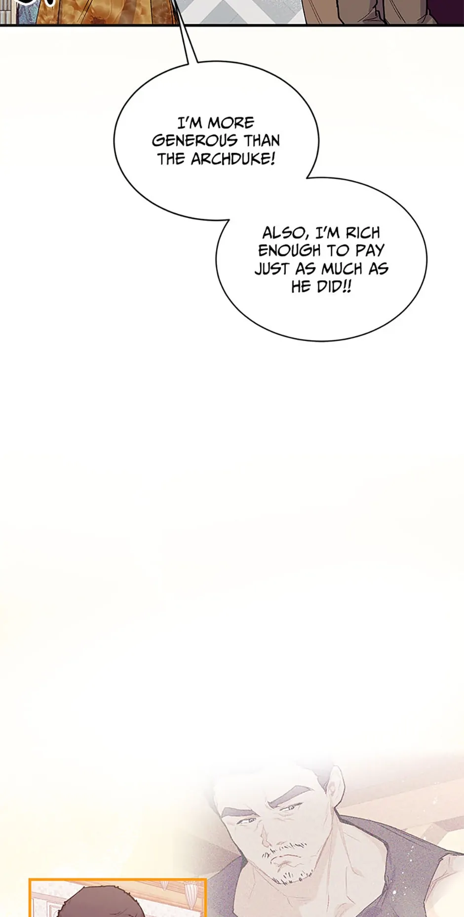 The Elegant Sea of Savagery Chapter 50 page 39