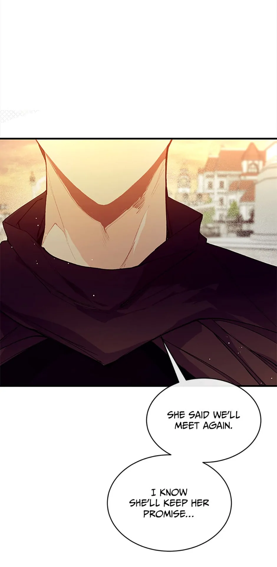 The Elegant Sea of Savagery Chapter 50 page 52