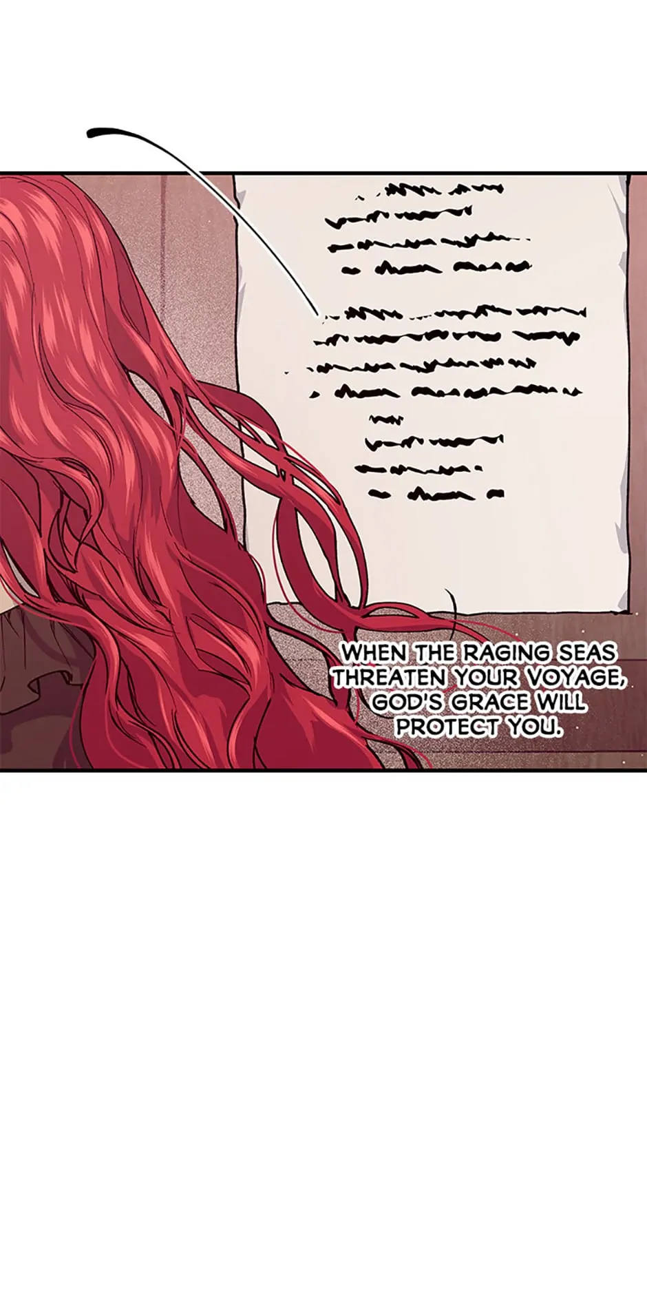 The Elegant Sea of Savagery Chapter 50 page 56