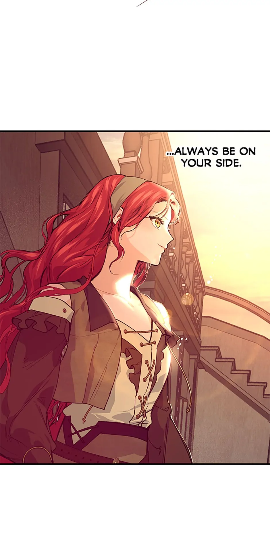 The Elegant Sea of Savagery Chapter 50 page 58