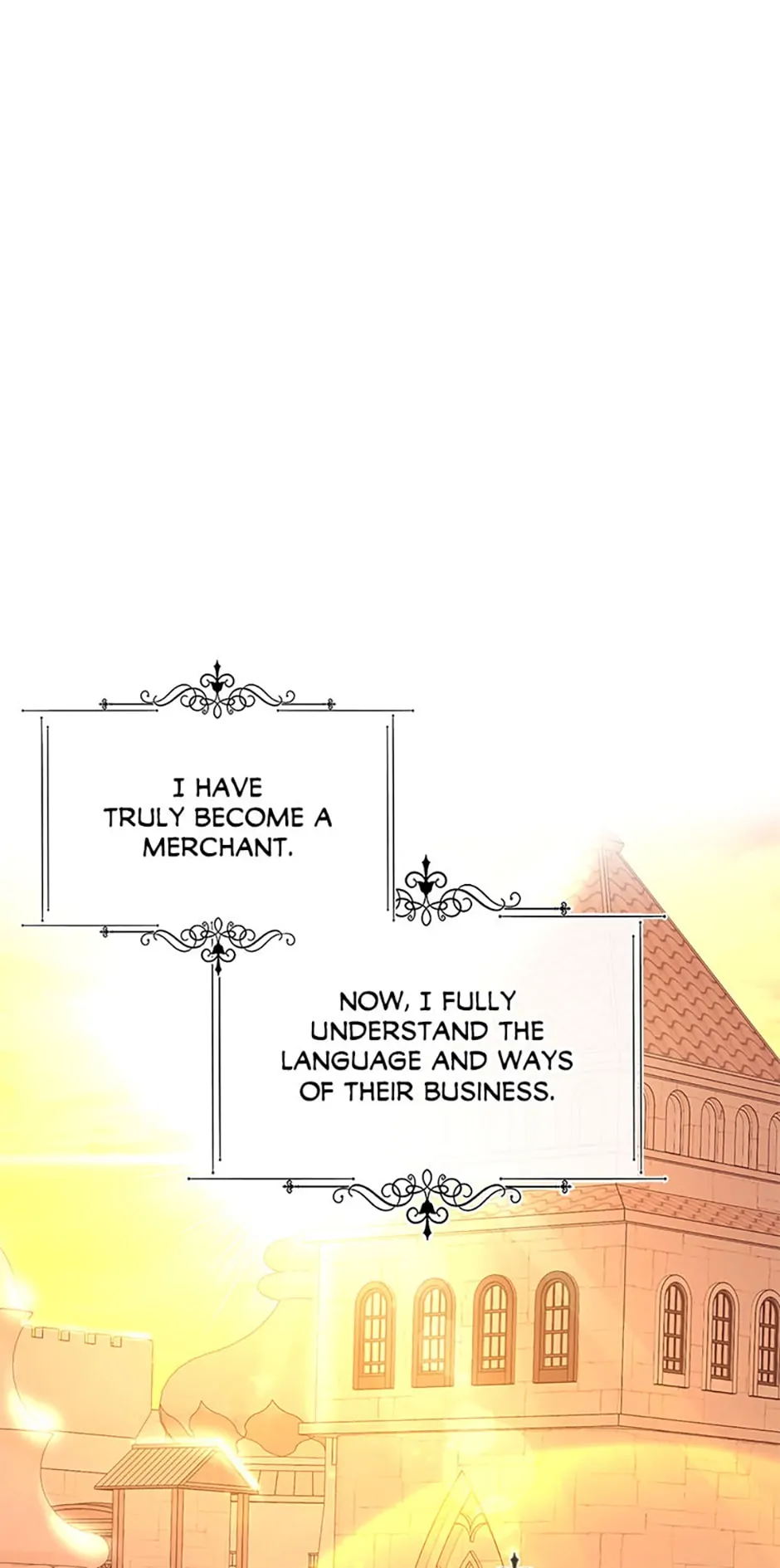 The Elegant Sea of Savagery Chapter 50 page 59