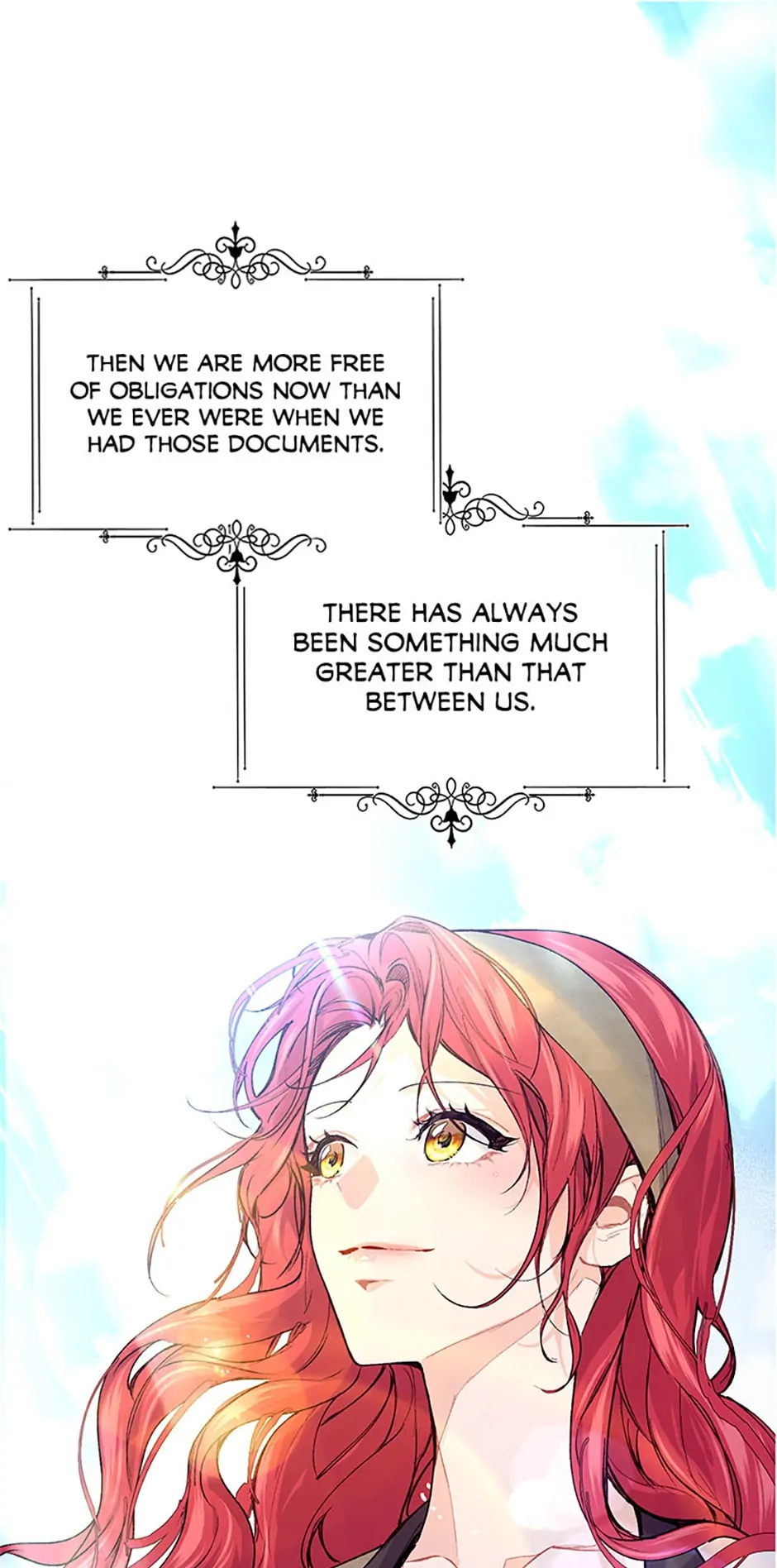 The Elegant Sea of Savagery Chapter 50 page 62