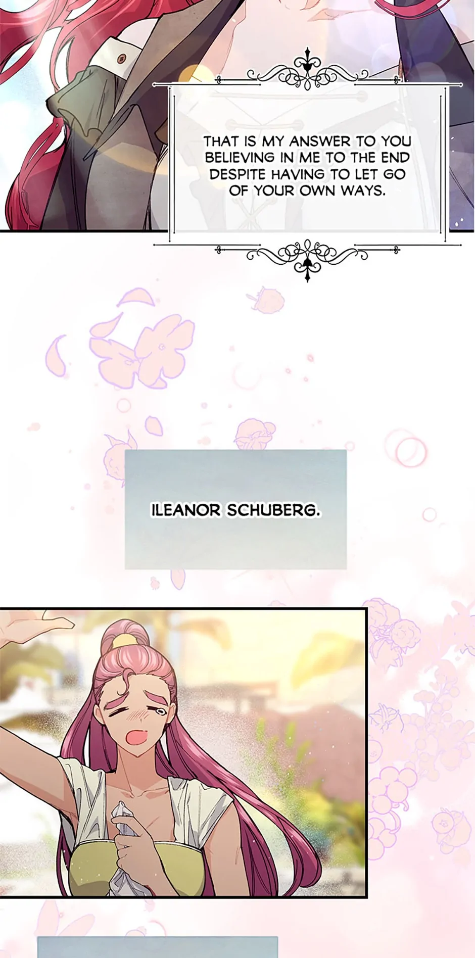 The Elegant Sea of Savagery Chapter 50 page 63