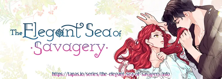 The Elegant Sea of Savagery Chapter 50 page 68