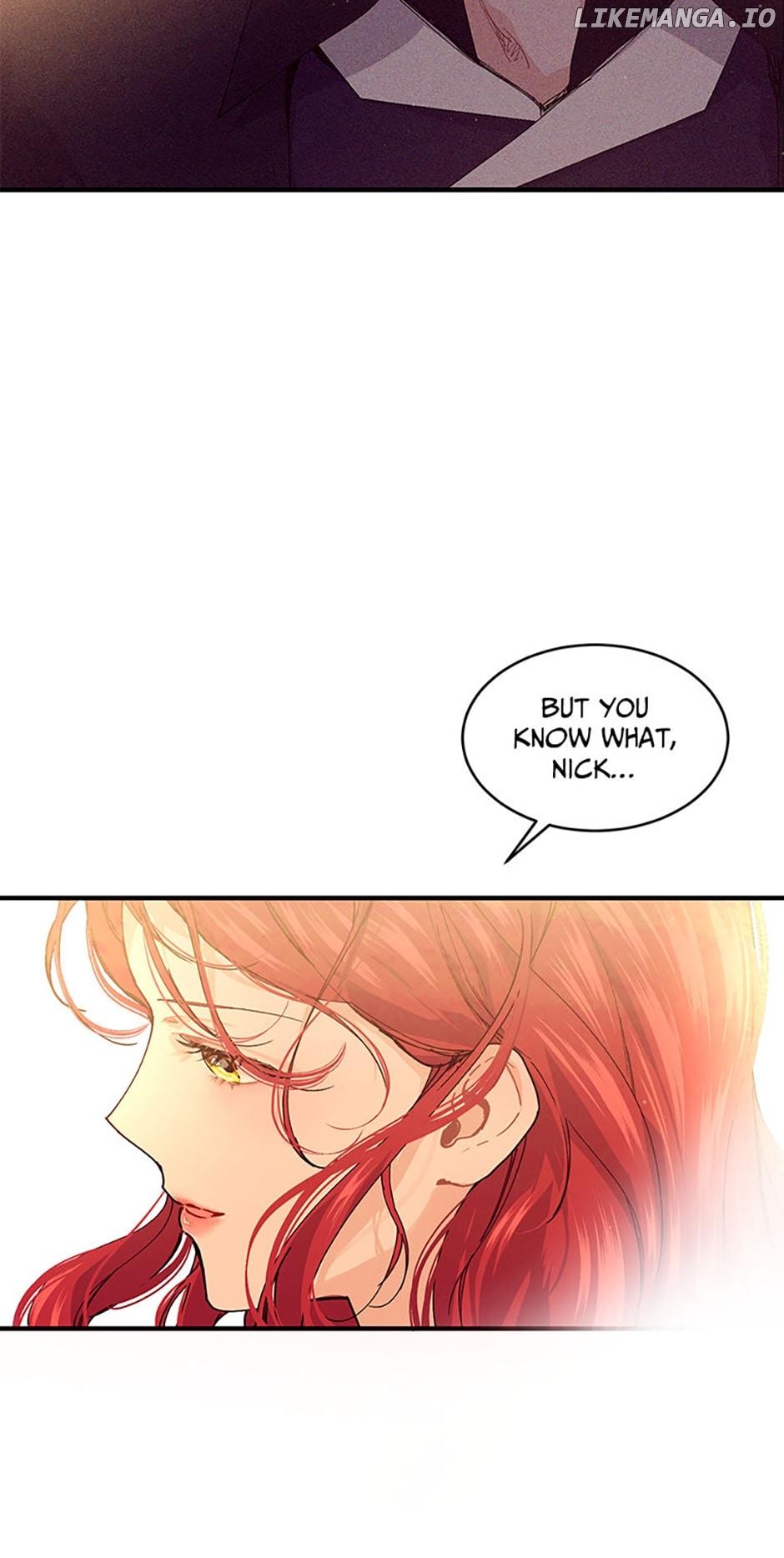 The Elegant Sea of Savagery Chapter 64 page 9