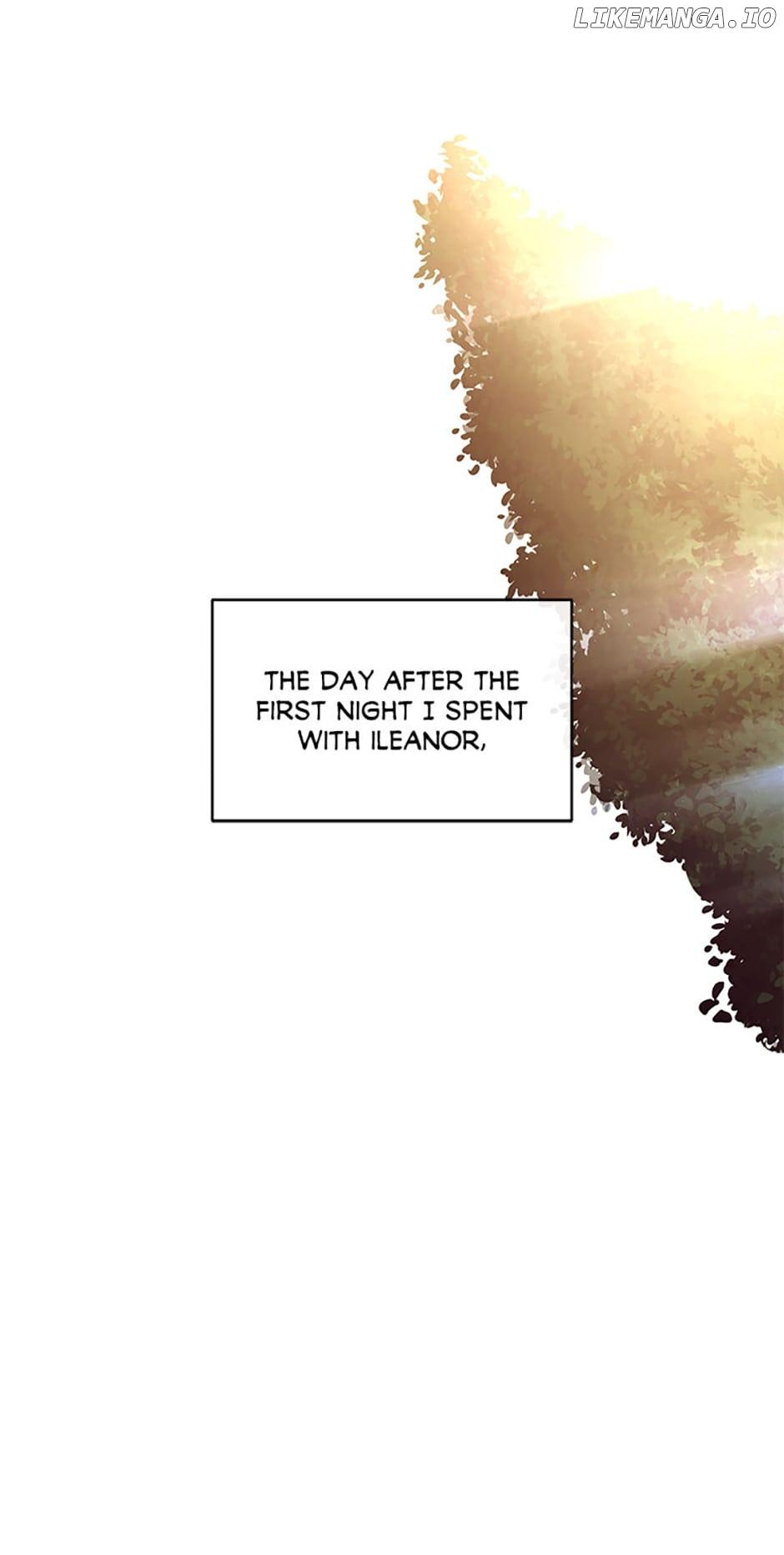 The Elegant Sea of Savagery Chapter 64 page 10