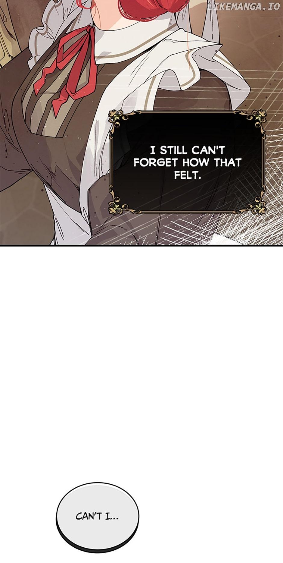 The Elegant Sea of Savagery Chapter 64 page 12