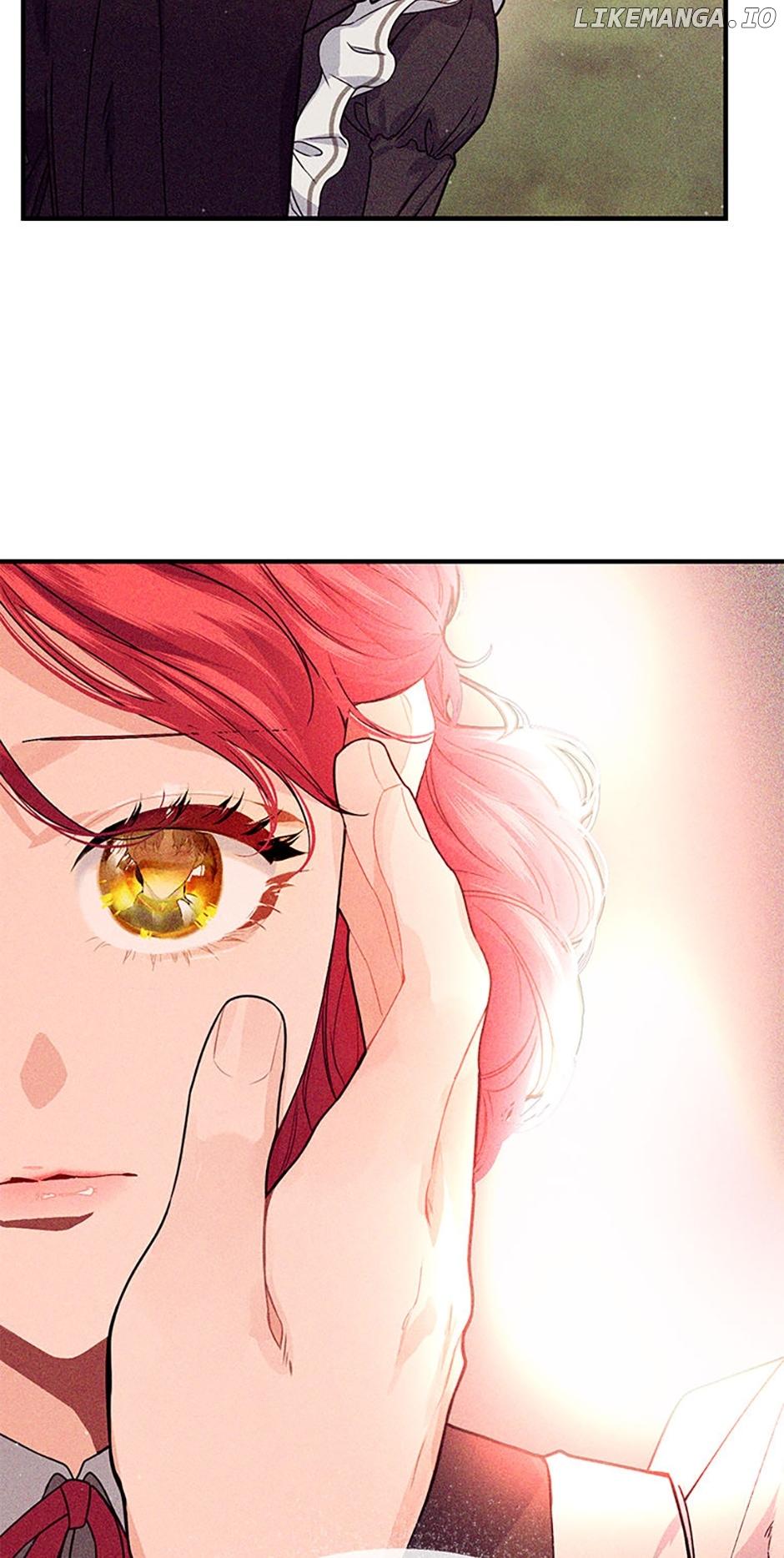 The Elegant Sea of Savagery Chapter 64 page 14