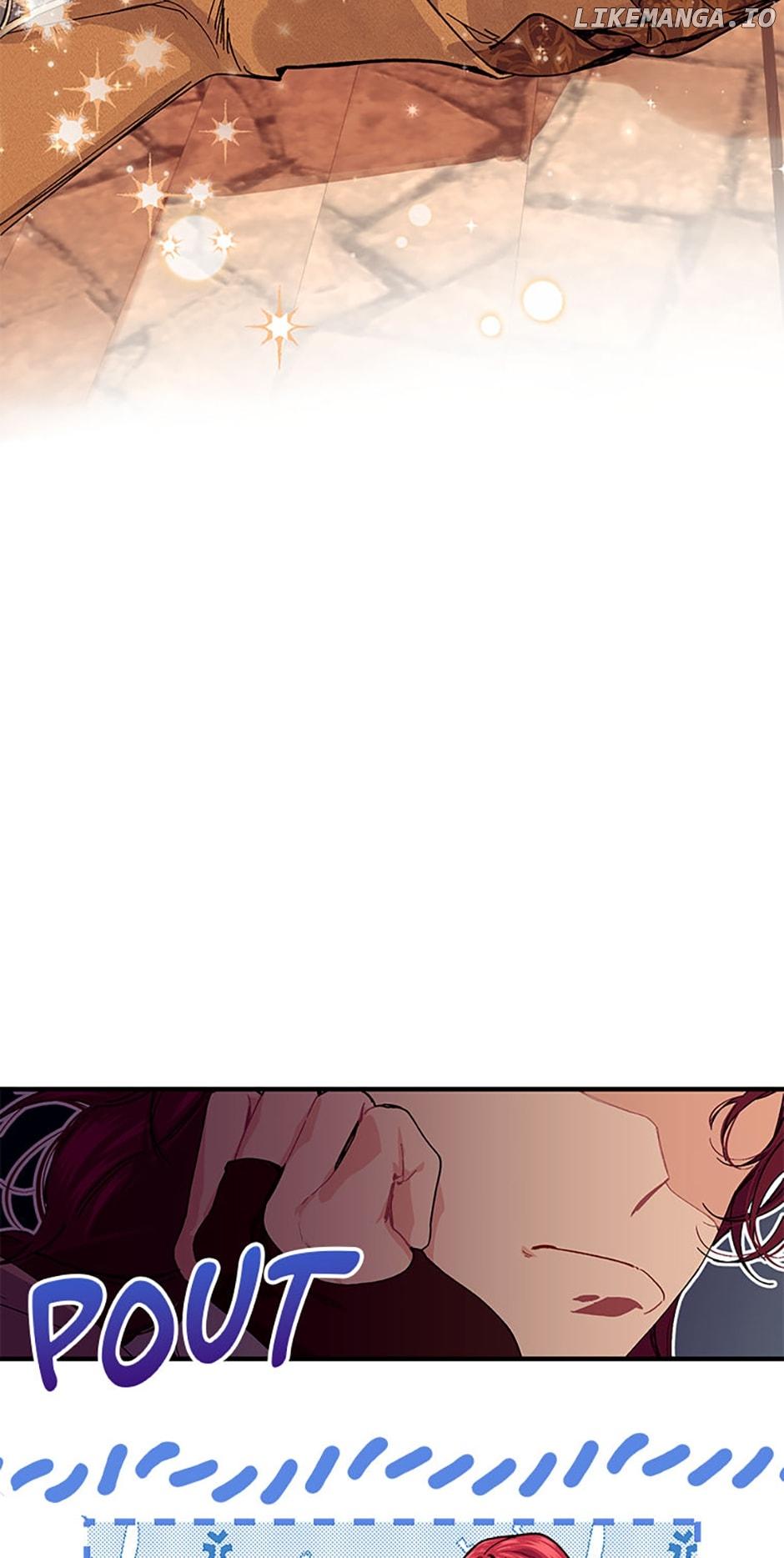 The Elegant Sea of Savagery Chapter 64 page 18