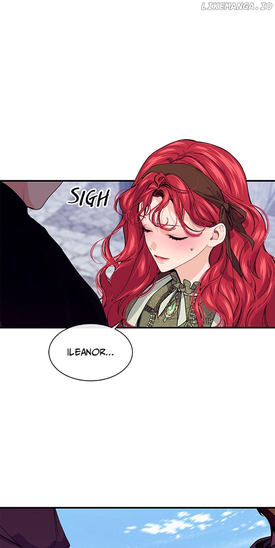 The Elegant Sea of Savagery Chapter 64 page 22
