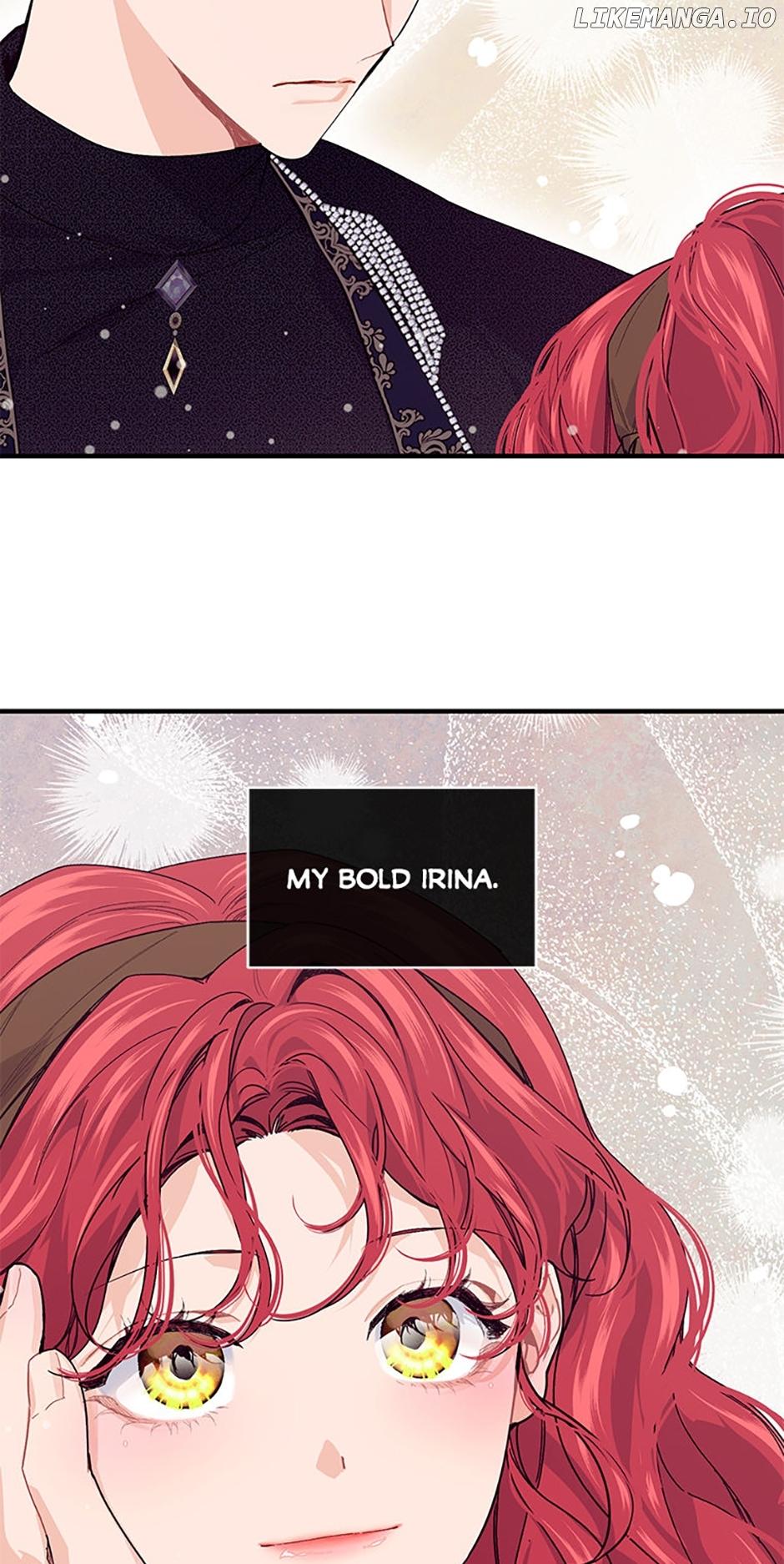 The Elegant Sea of Savagery Chapter 64 page 26