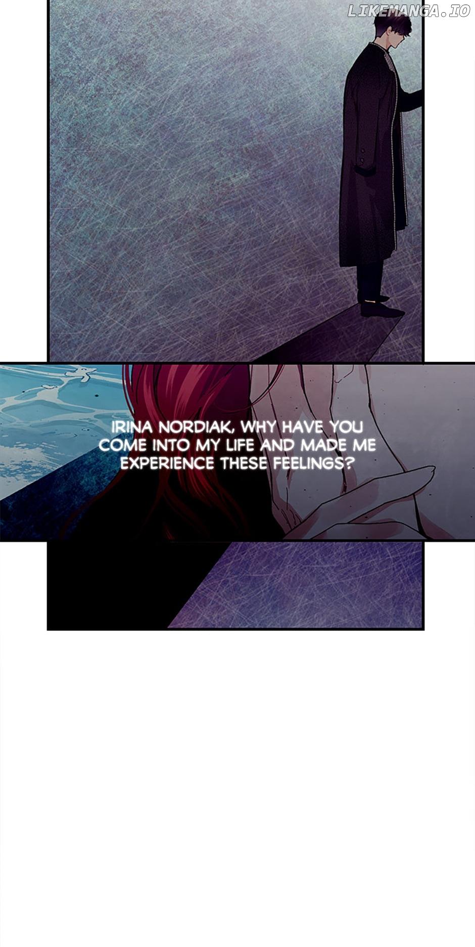 The Elegant Sea of Savagery Chapter 64 page 28