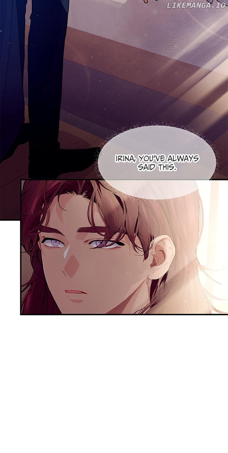 The Elegant Sea of Savagery Chapter 64 page 2