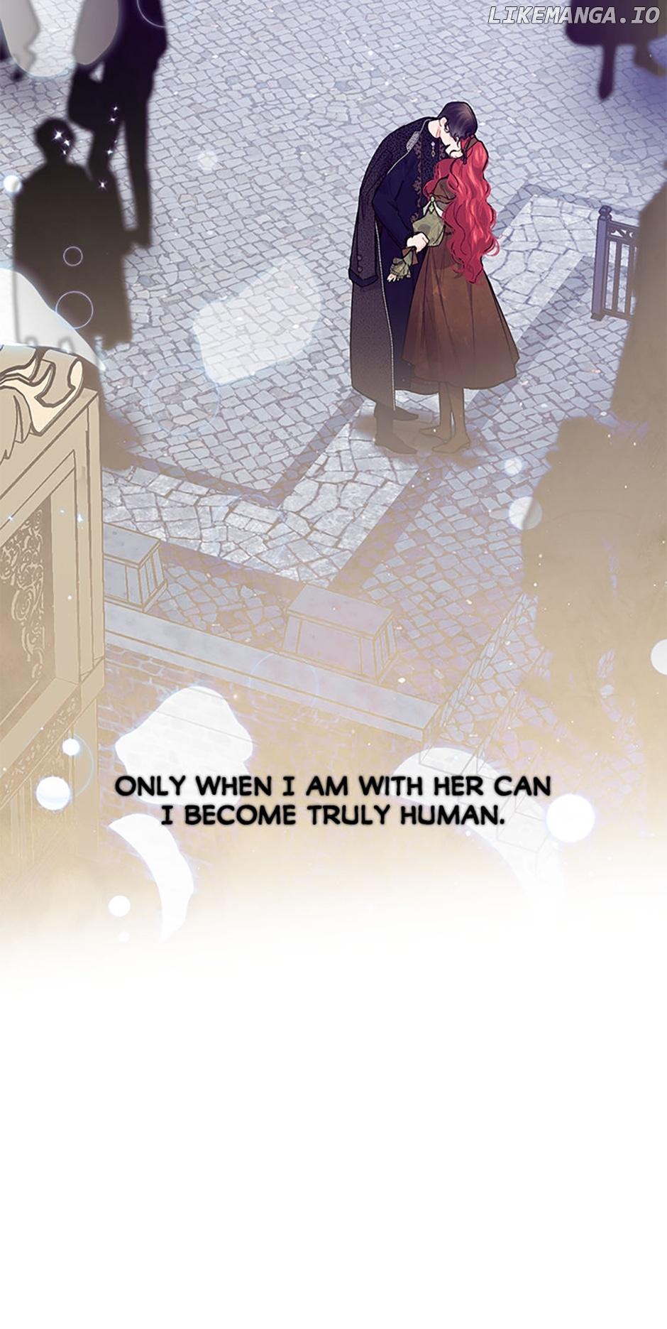 The Elegant Sea of Savagery Chapter 64 page 30