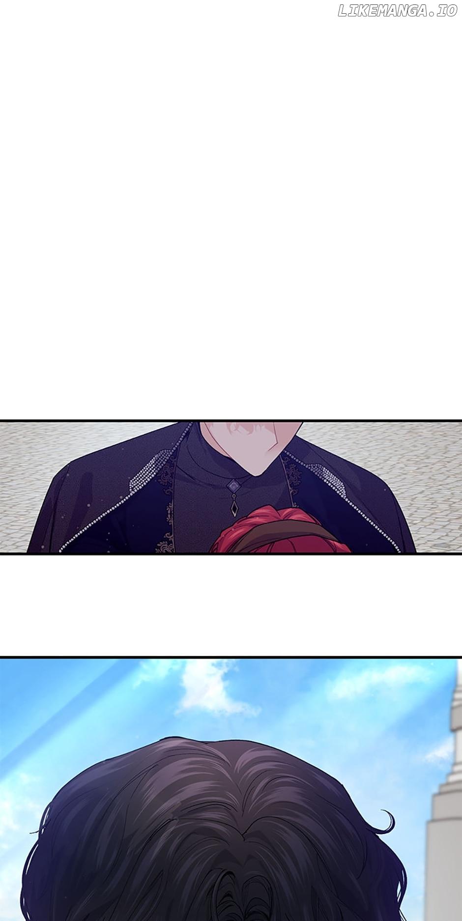 The Elegant Sea of Savagery Chapter 64 page 31