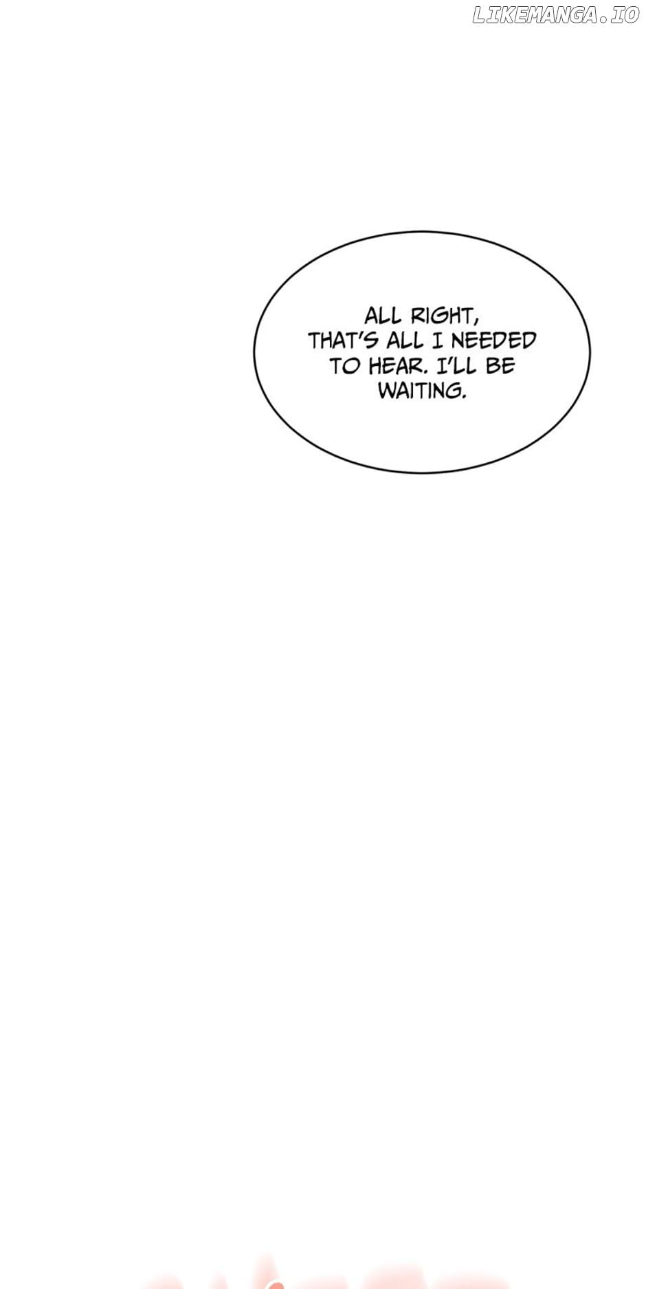 The Elegant Sea of Savagery Chapter 64 page 36
