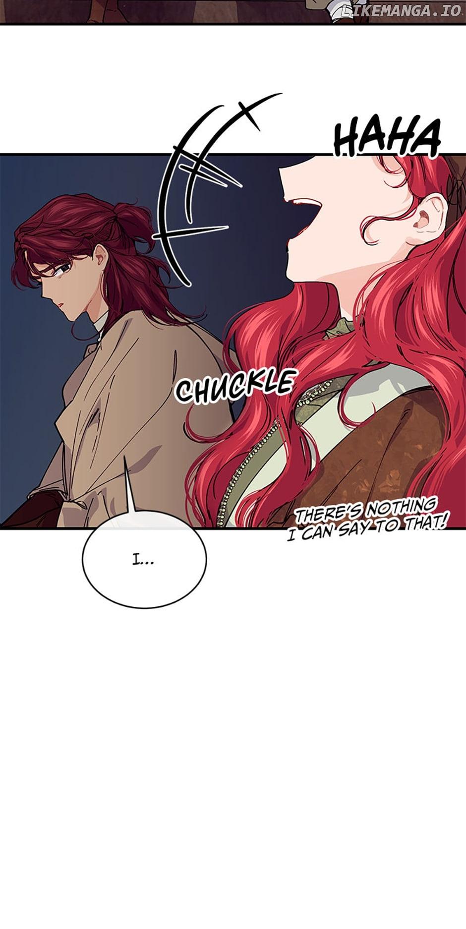 The Elegant Sea of Savagery Chapter 64 page 43