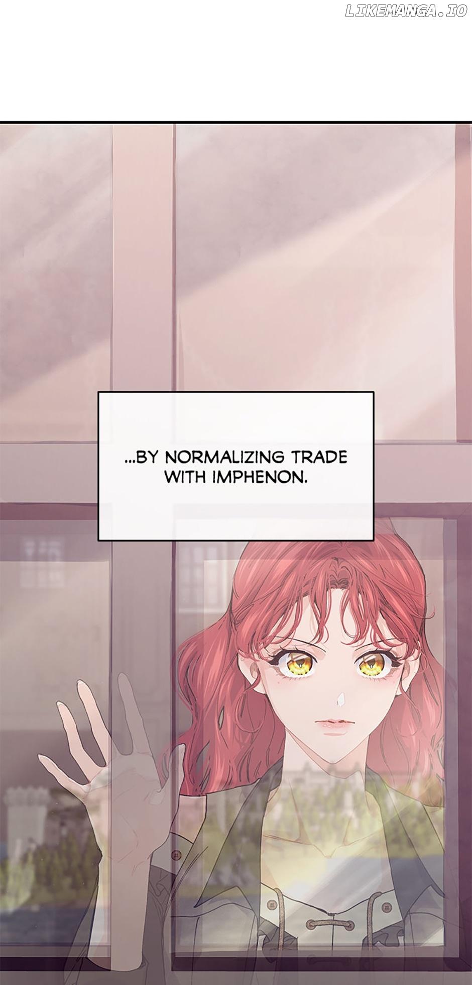 The Elegant Sea of Savagery Chapter 64 page 57