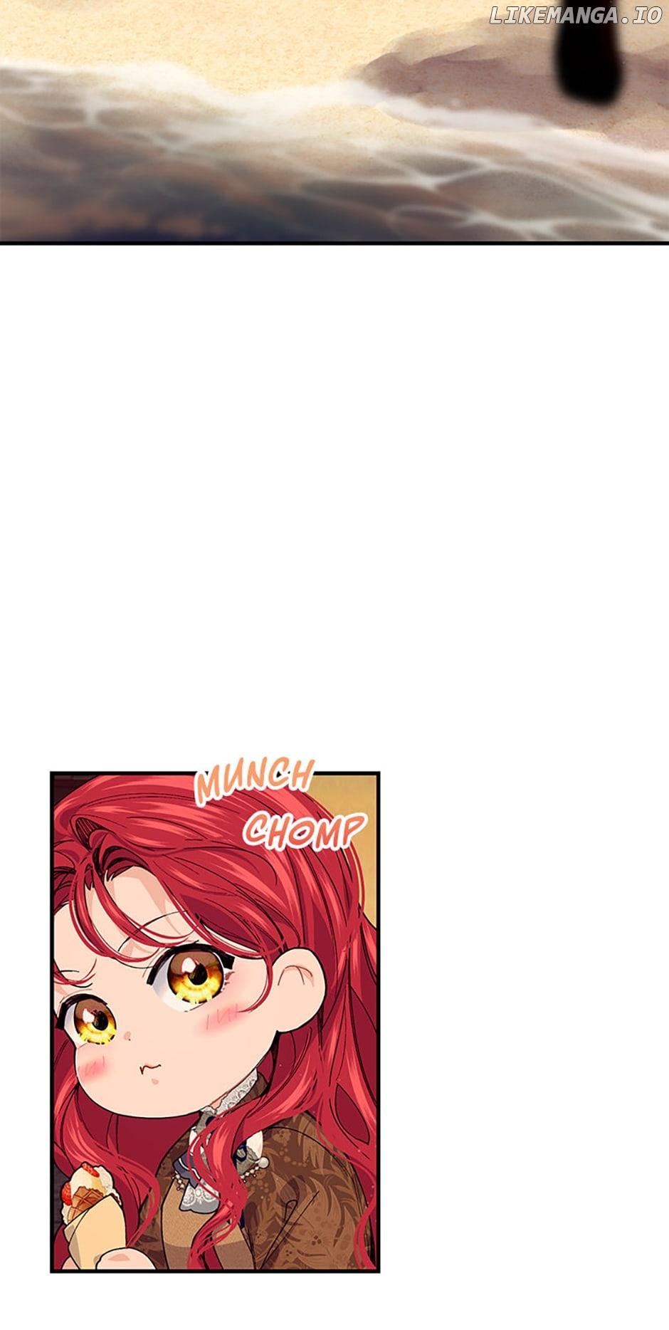 The Elegant Sea of Savagery Chapter 64 page 5