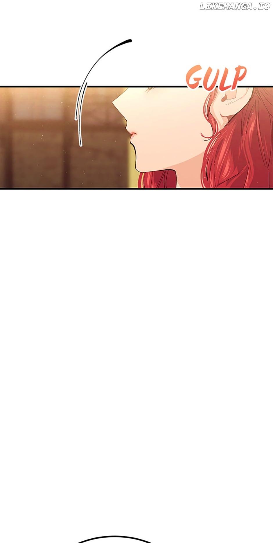 The Elegant Sea of Savagery Chapter 64 page 6