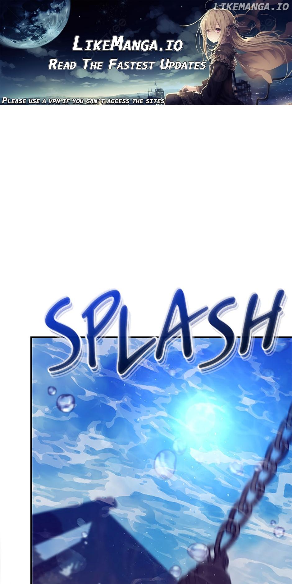The Elegant Sea of Savagery Chapter 66 page 0