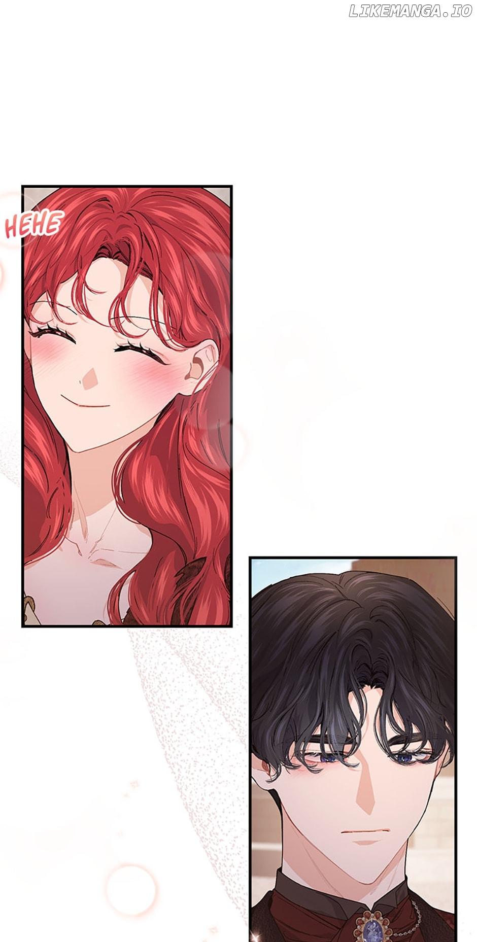 The Elegant Sea of Savagery Chapter 66 page 10