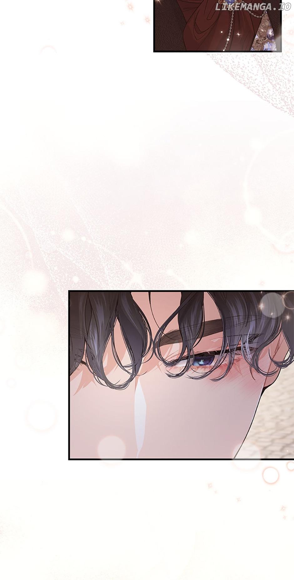 The Elegant Sea of Savagery Chapter 66 page 11