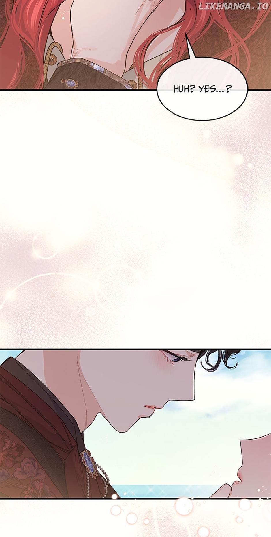The Elegant Sea of Savagery Chapter 66 page 13