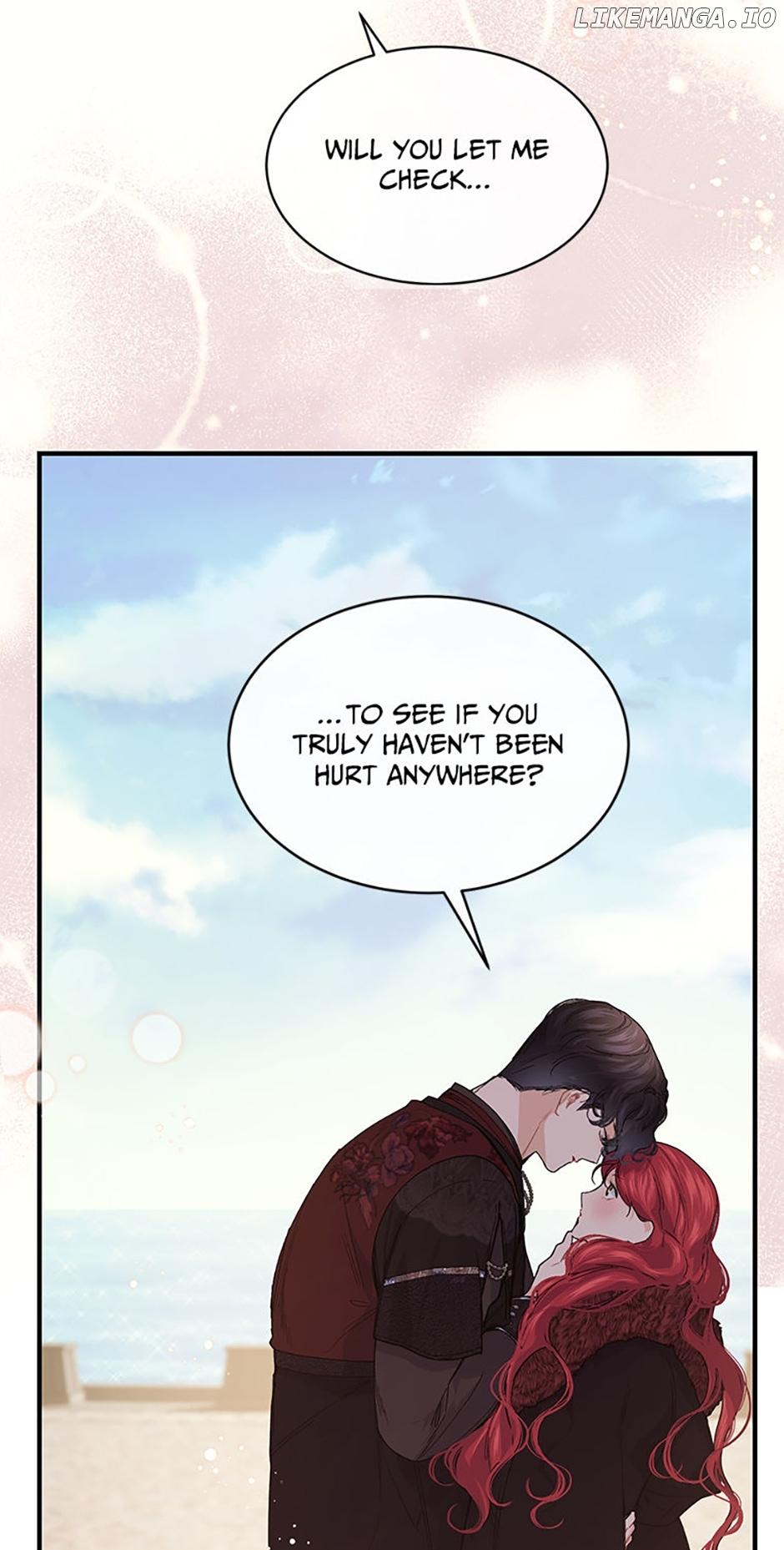 The Elegant Sea of Savagery Chapter 66 page 14