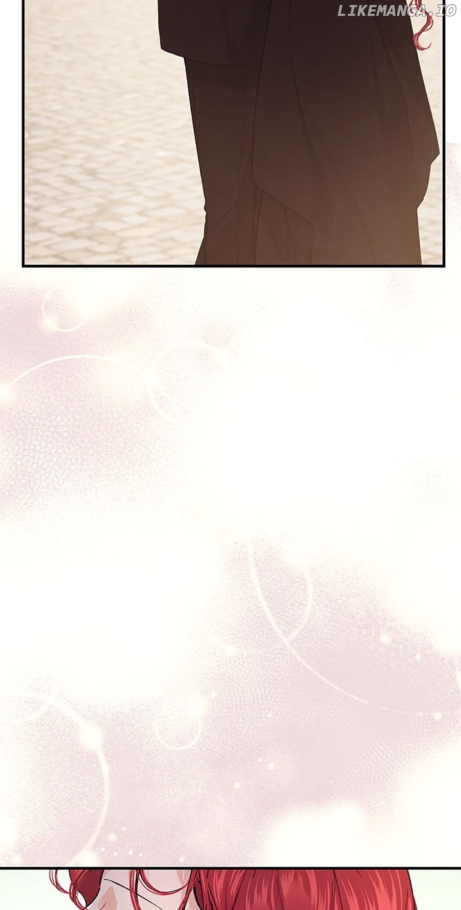 The Elegant Sea of Savagery Chapter 66 page 15
