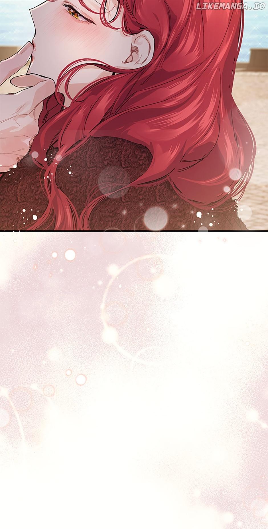 The Elegant Sea of Savagery Chapter 66 page 16