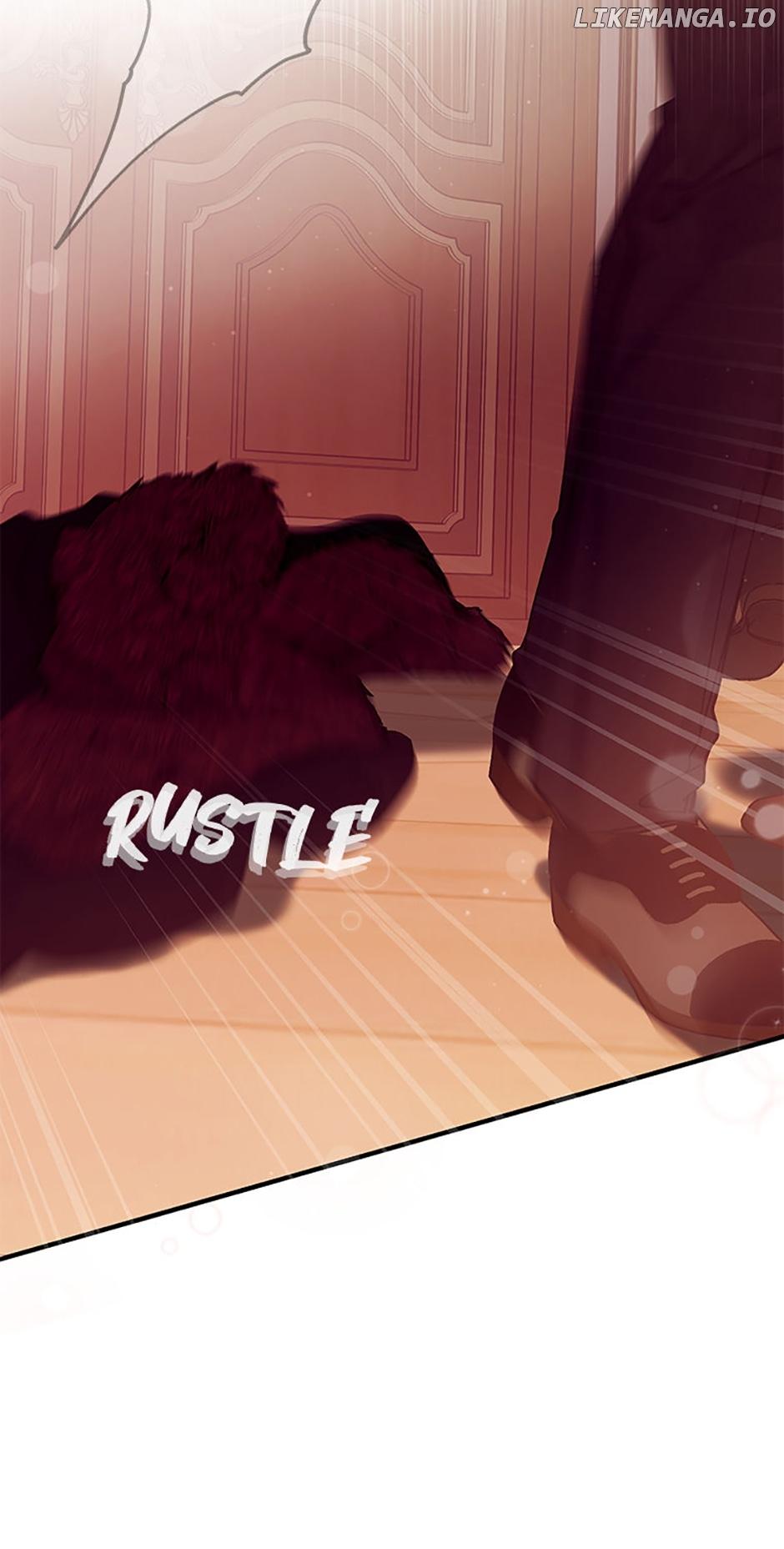 The Elegant Sea of Savagery Chapter 66 page 18