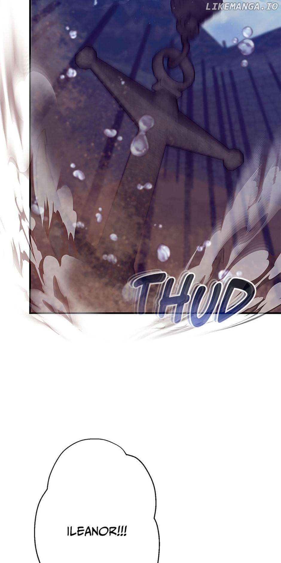 The Elegant Sea of Savagery Chapter 66 page 1