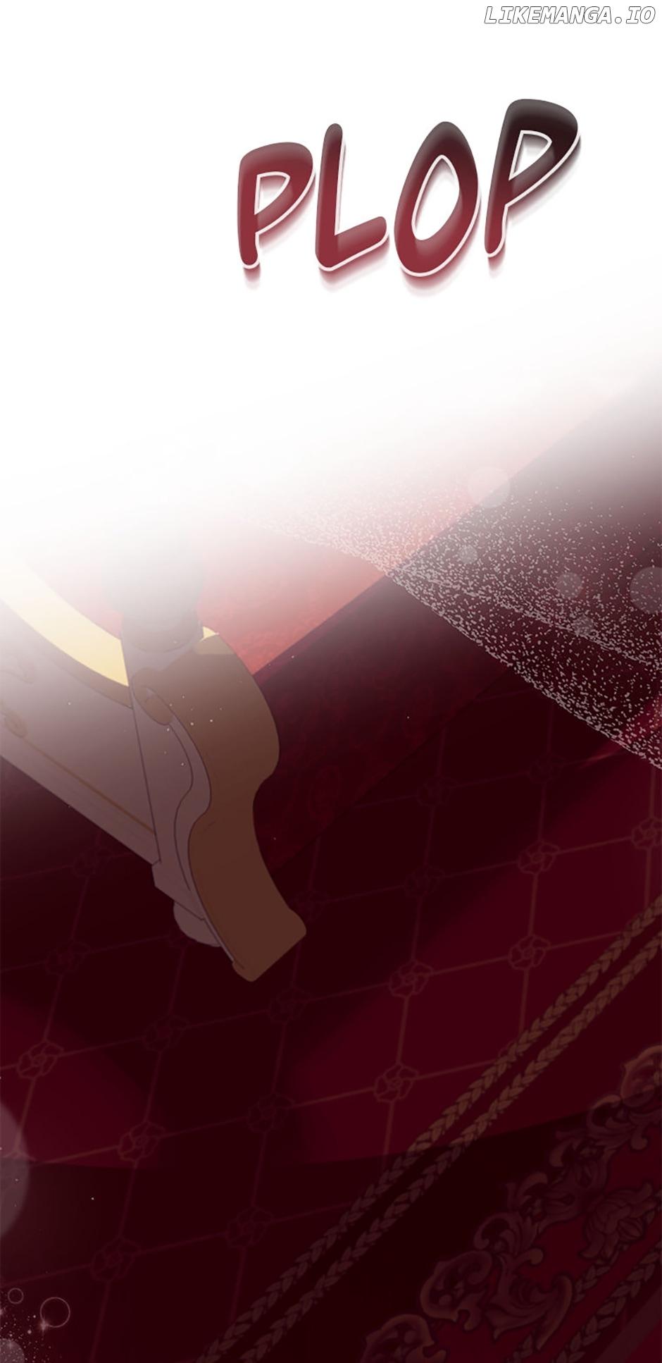 The Elegant Sea of Savagery Chapter 66 page 21