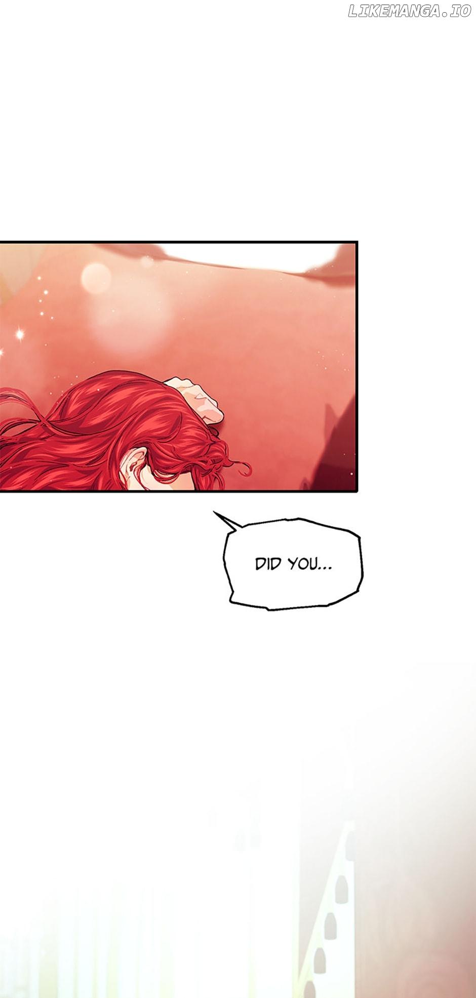The Elegant Sea of Savagery Chapter 66 page 24
