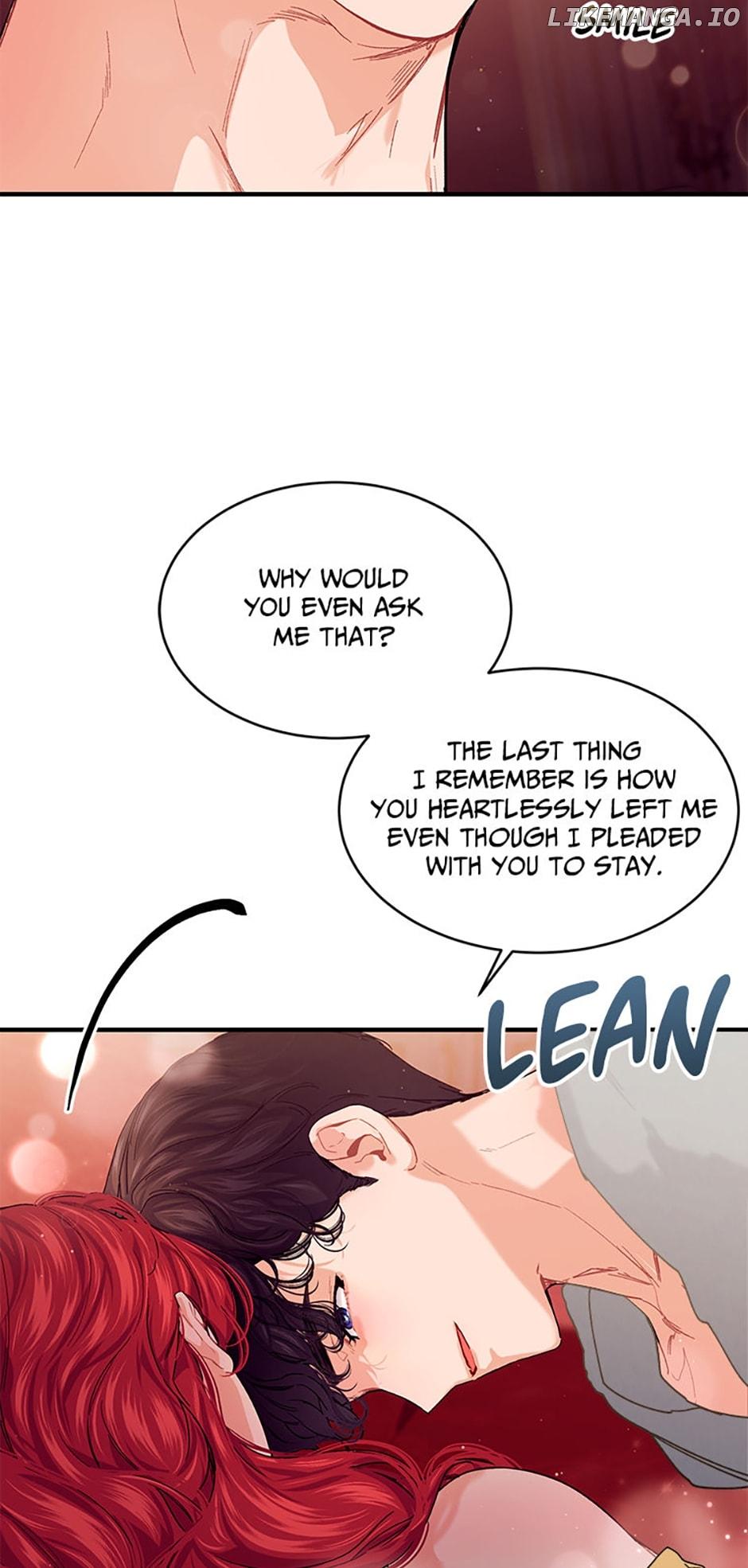 The Elegant Sea of Savagery Chapter 66 page 27