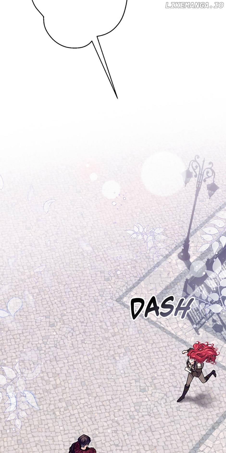 The Elegant Sea of Savagery Chapter 66 page 2