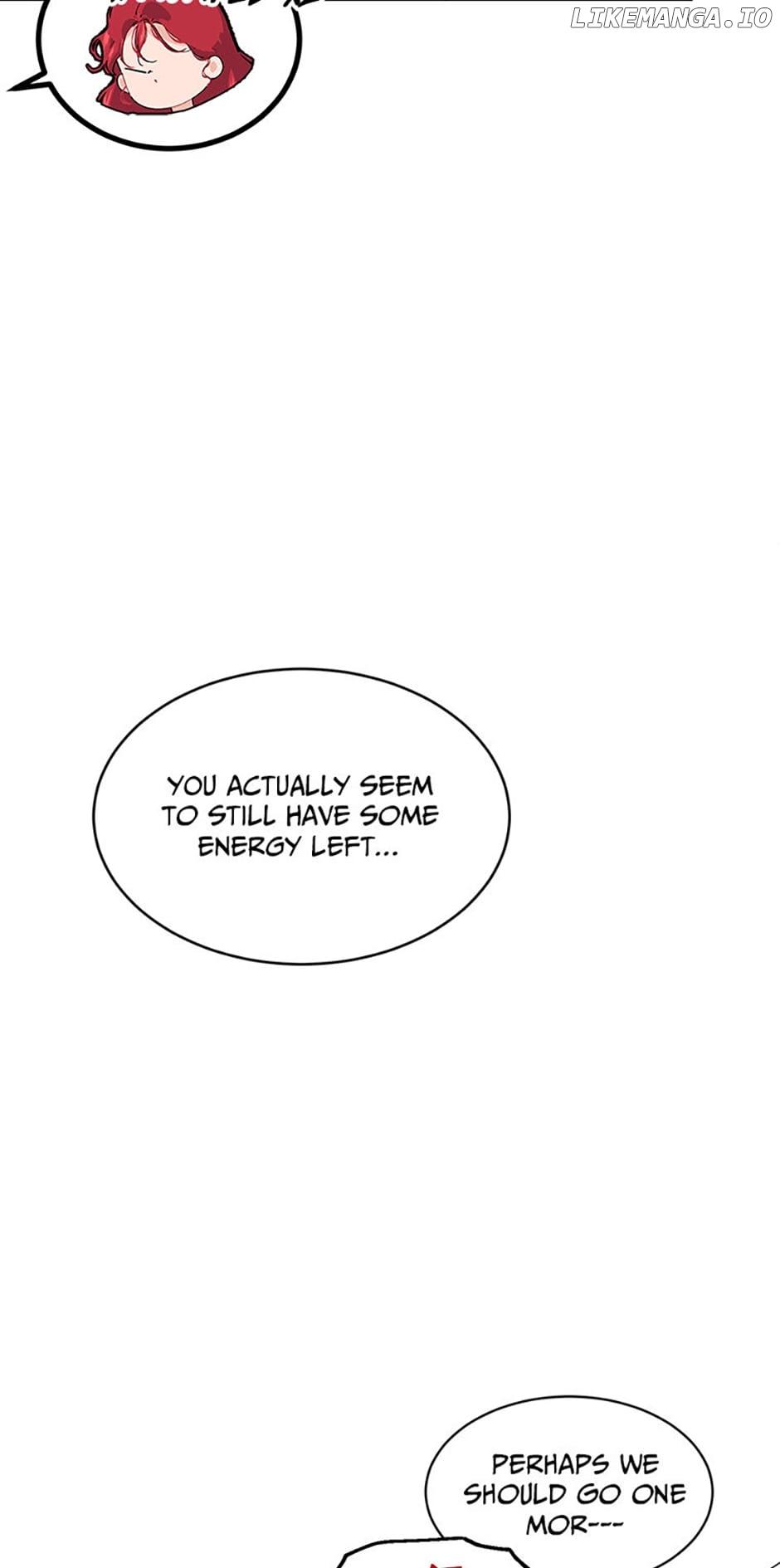 The Elegant Sea of Savagery Chapter 66 page 30