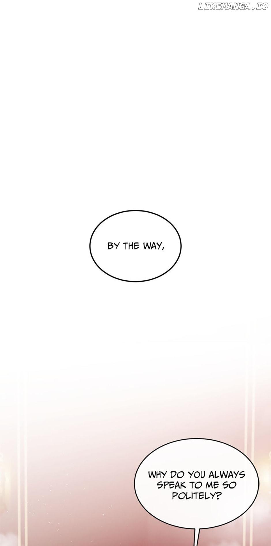 The Elegant Sea of Savagery Chapter 66 page 32
