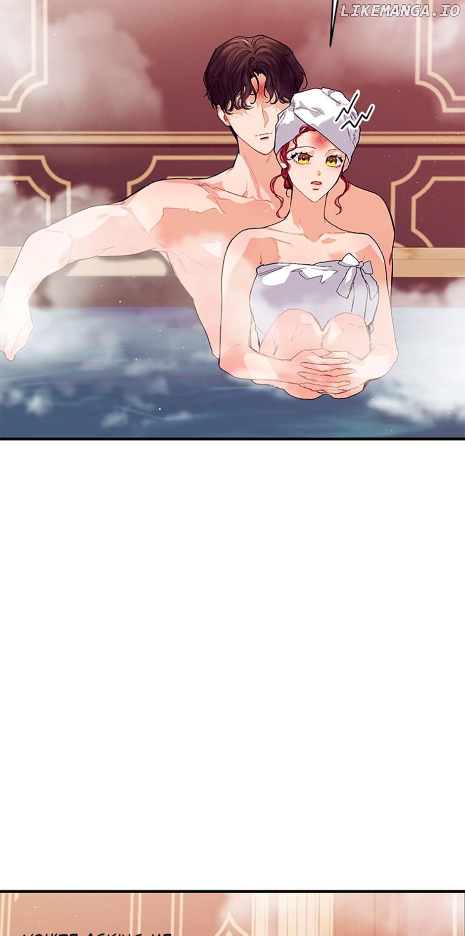 The Elegant Sea of Savagery Chapter 66 page 33