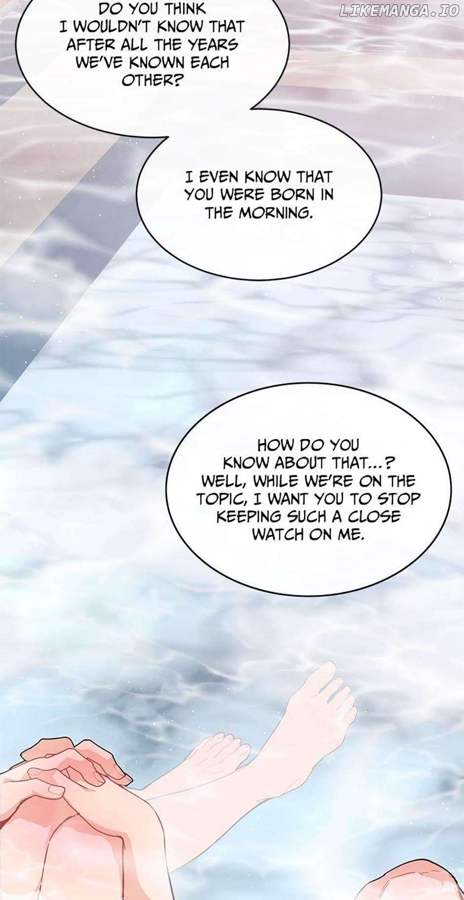 The Elegant Sea of Savagery Chapter 66 page 37