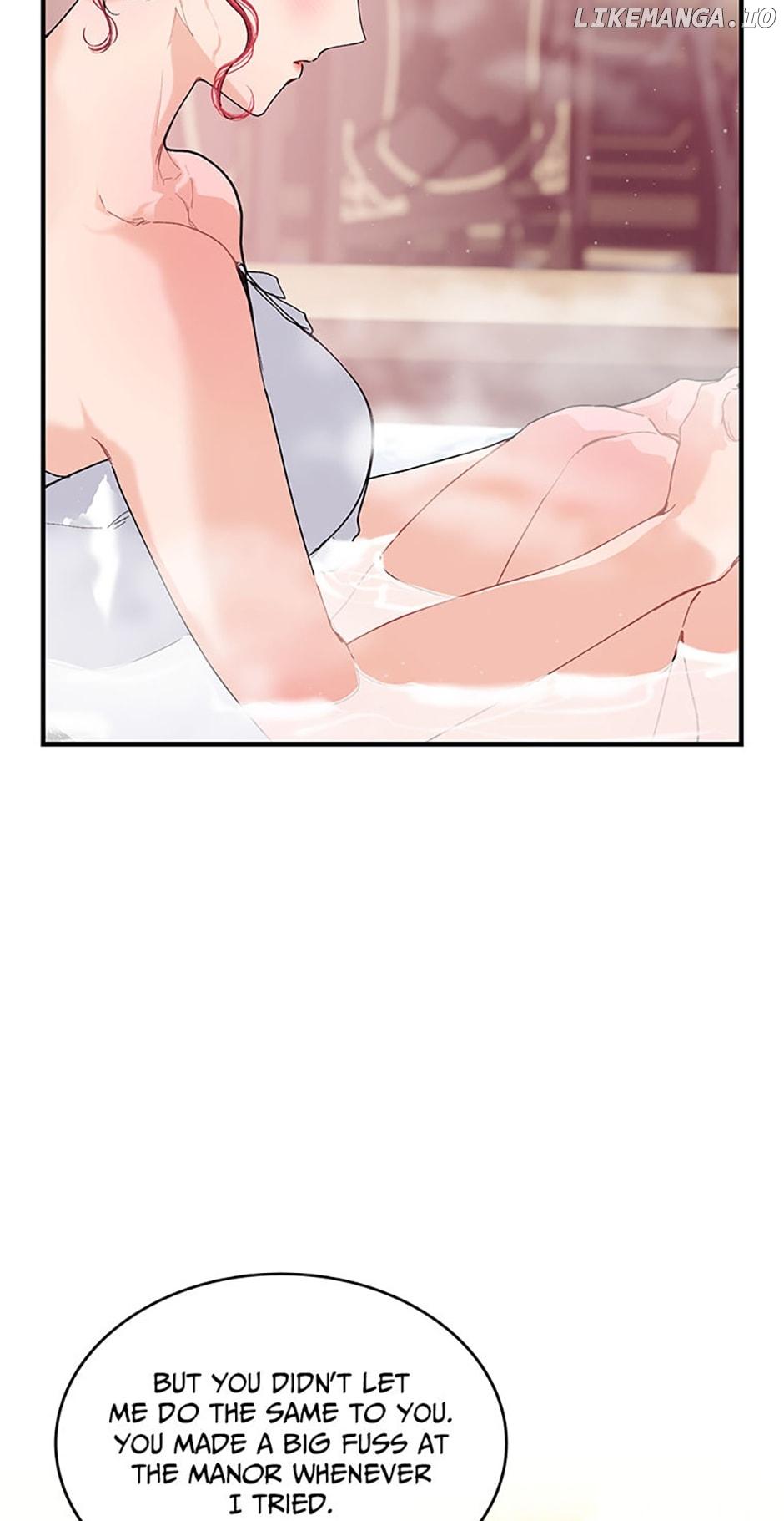 The Elegant Sea of Savagery Chapter 66 page 41