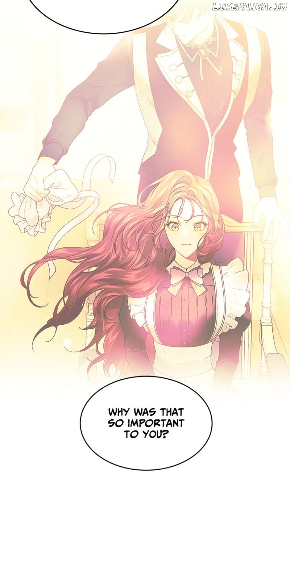 The Elegant Sea of Savagery Chapter 66 page 42